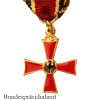 Großes Verdienstkreuz der Bundesrepublik Deutschland