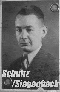 Hans Walter Schultz